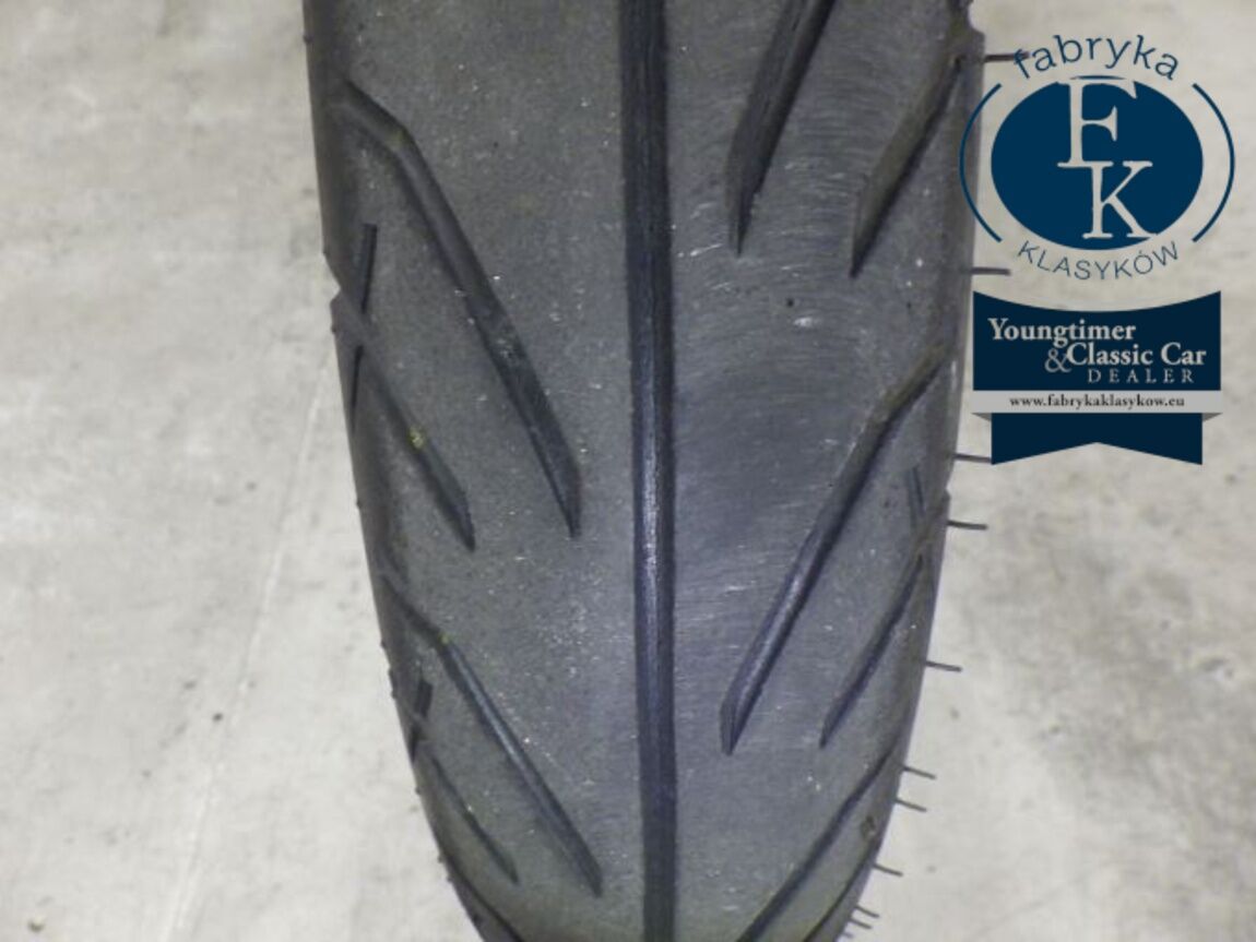 SUZUKI ADDRESS110-2  - zdjęcie 22