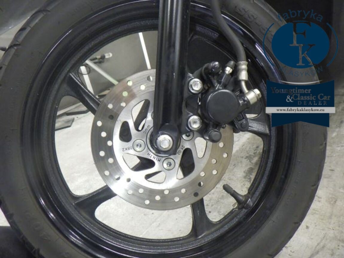 SUZUKI ADDRESS110-2  - zdjęcie 24
