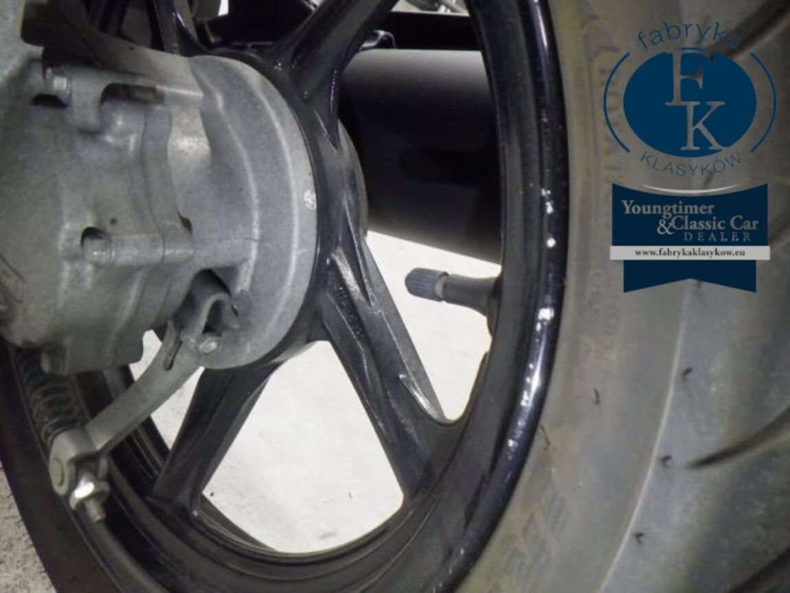 SUZUKI ADDRESS110-2  - zdjęcie 27