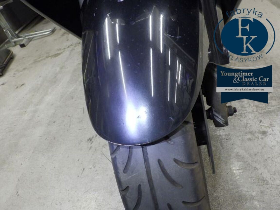 HONDA FORZA X  - zdjęcie 17
