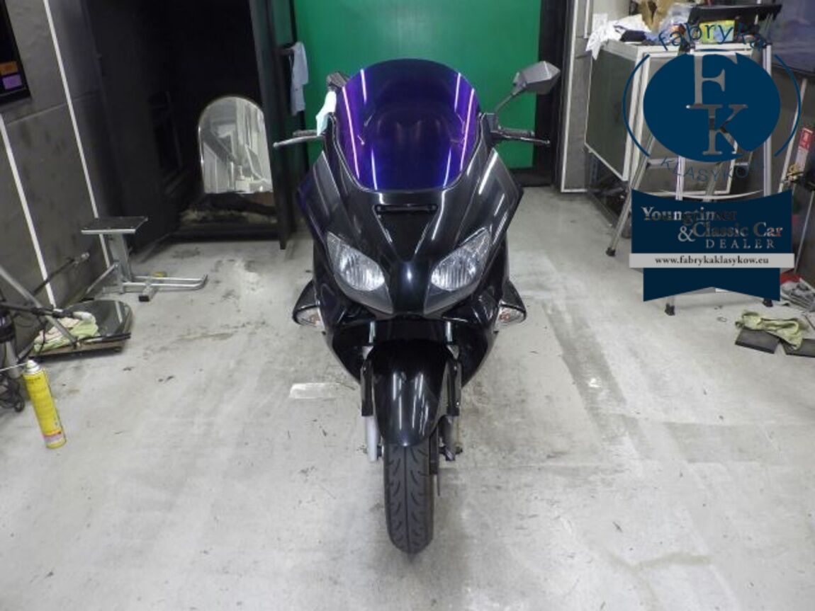HONDA FORZA X  - zdjęcie 21