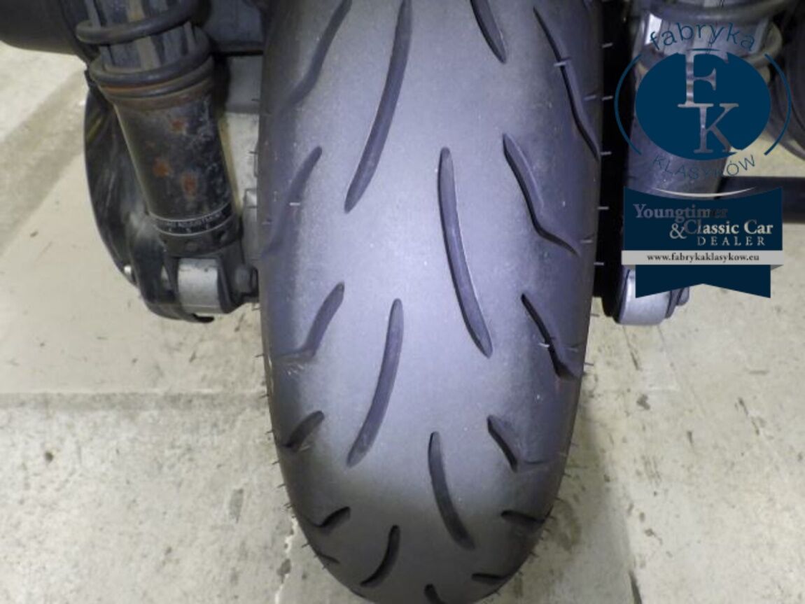 HONDA FORZA X  - zdjęcie 28