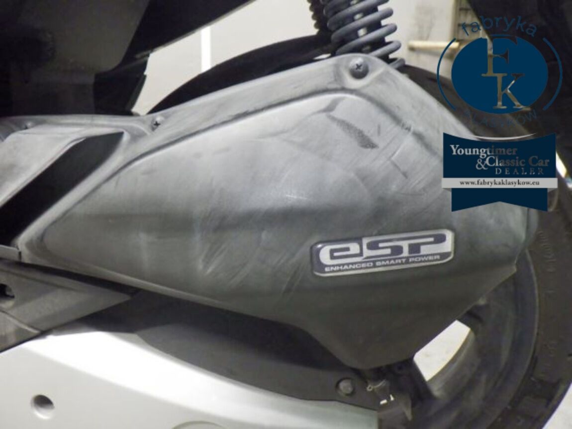HONDA PCX125-3  - zdjęcie 10