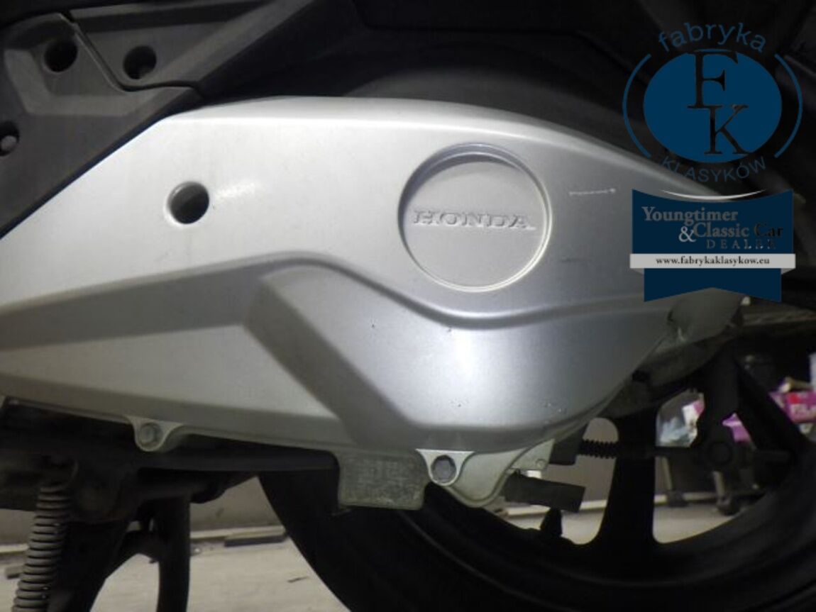 HONDA PCX125-3  - zdjęcie 11