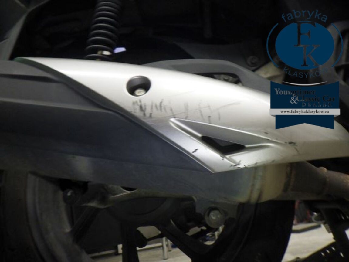 HONDA PCX125-3  - zdjęcie 15
