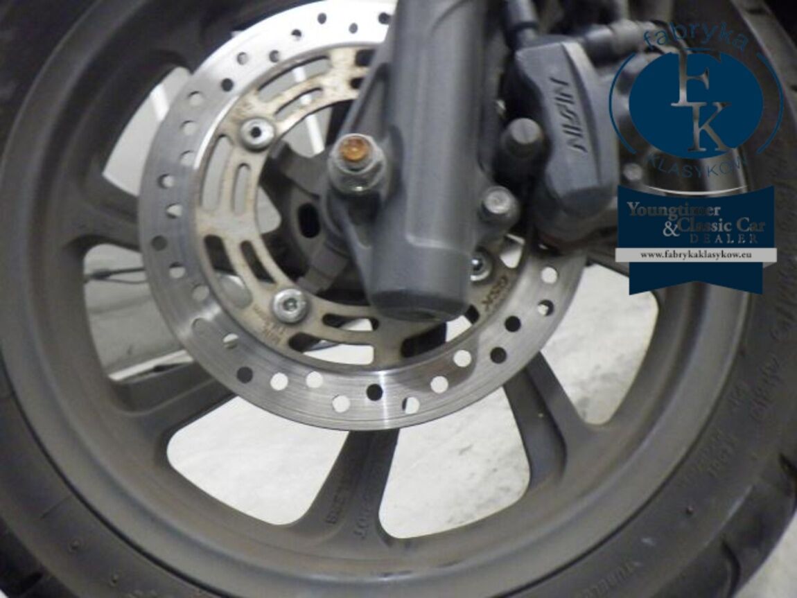 HONDA PCX125-3  - zdjęcie 24