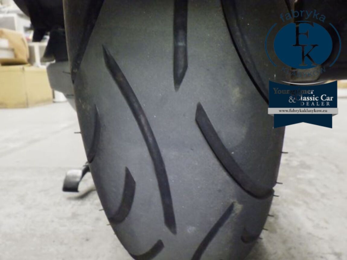 HONDA PCX125-3  - zdjęcie 26
