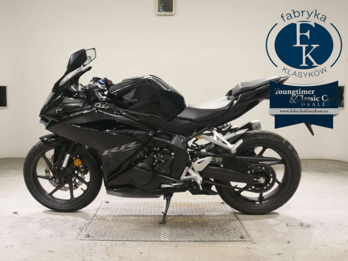 HONDA CBR250RR-2A  - zdjęcie 3
