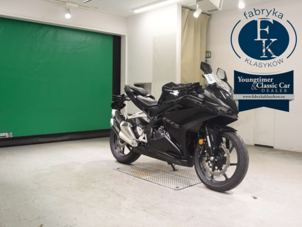 HONDA CBR250RR-2A  - zdjęcie 4