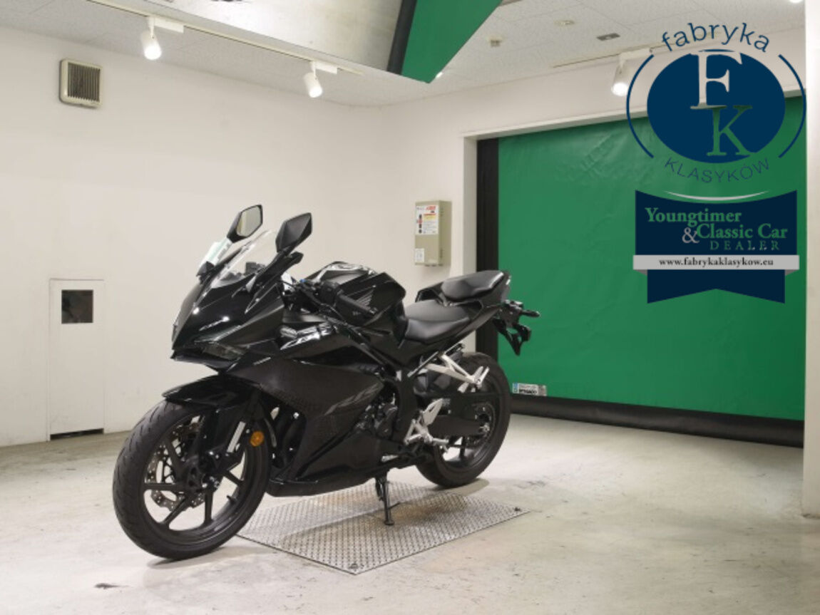 HONDA CBR250RR-2A  - zdjęcie 5