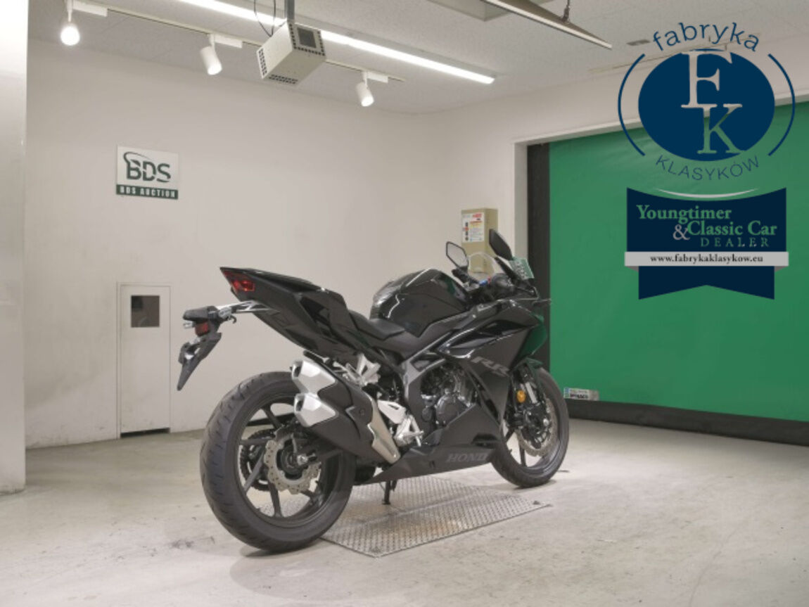 HONDA CBR250RR-2A  - zdjęcie 6