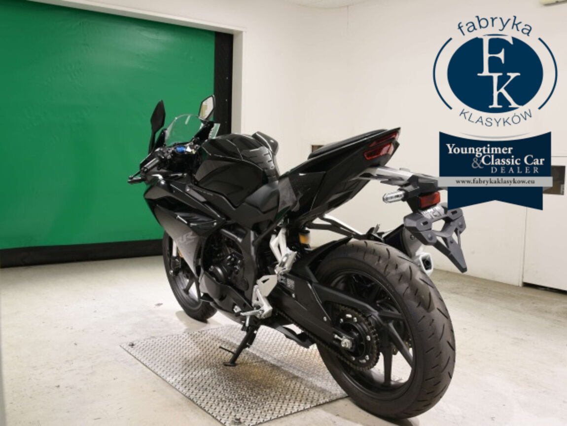 HONDA CBR250RR-2A  - zdjęcie 7