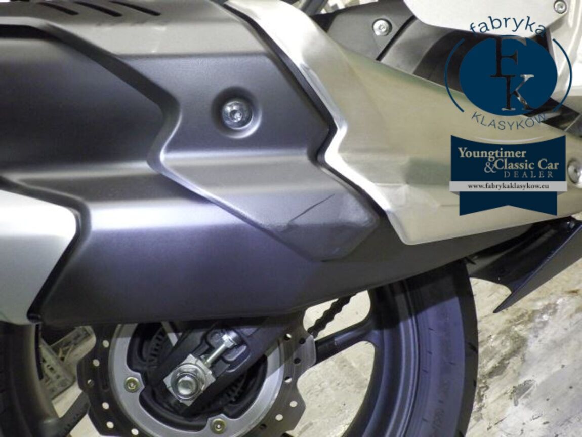 HONDA CBR250RR-2A  - zdjęcie 13