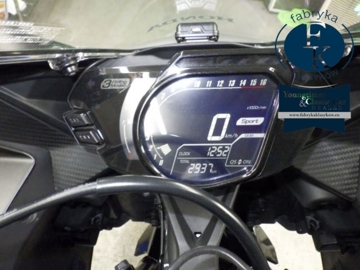 HONDA CBR250RR-2A  - zdjęcie 15