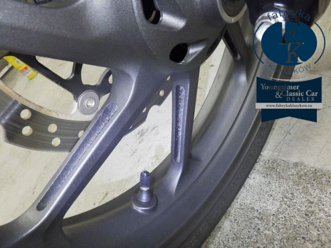 HONDA CBR250RR-2A  - zdjęcie 23