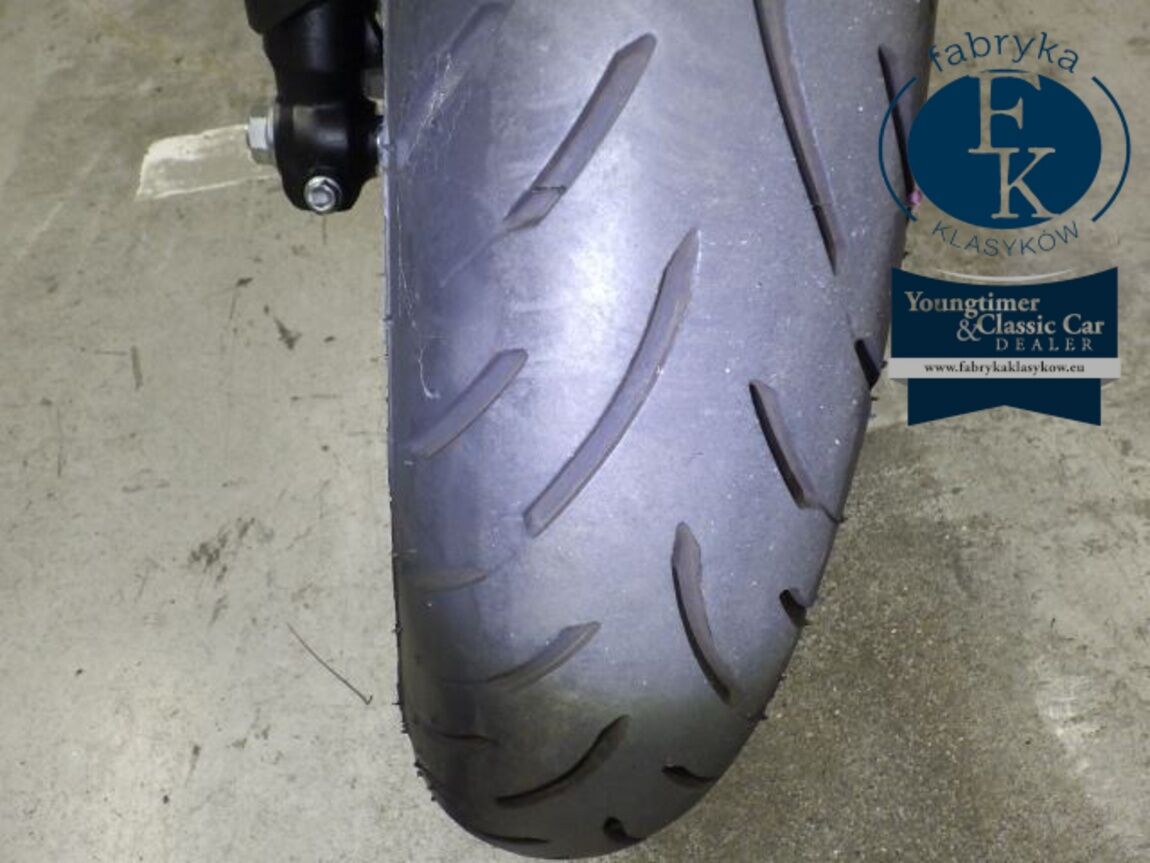 HONDA CBR250RR-2A  - zdjęcie 24