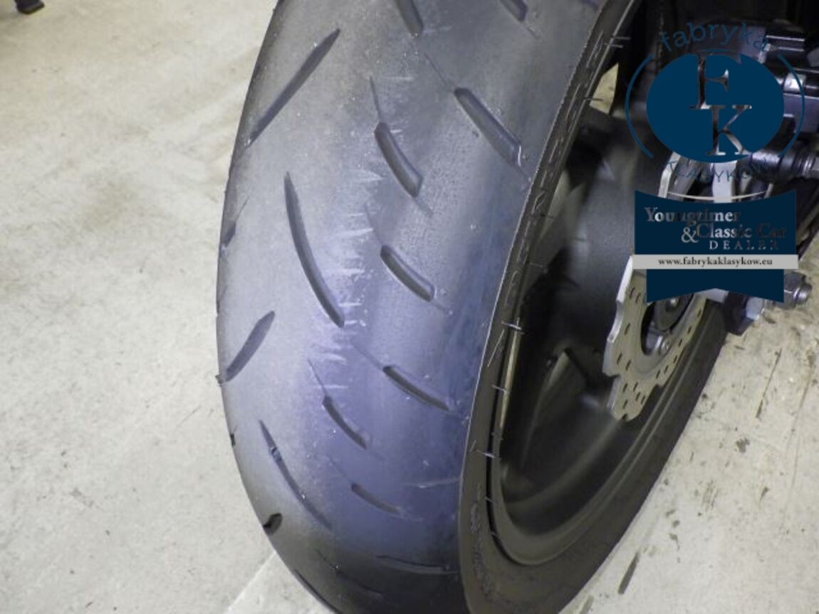 HONDA CBR250RR-2A  - zdjęcie 26