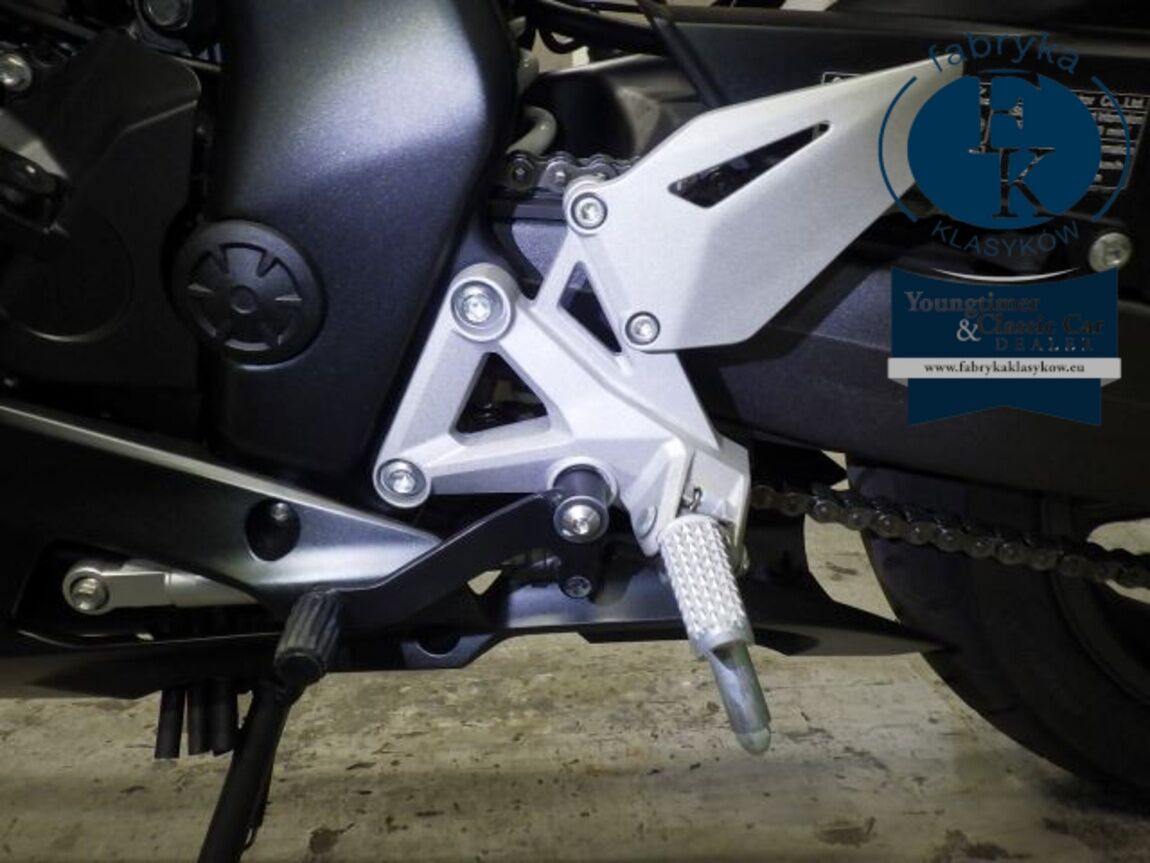 HONDA CBR250RR-2A  - zdjęcie 29