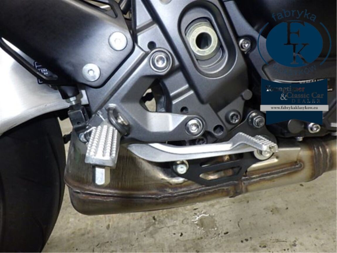 YAMAHA MT-09-2SP 2025 - zdjęcie 29