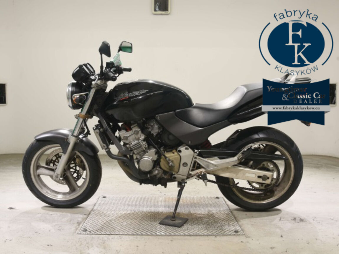 HONDA HORNET250  - zdjęcie 3