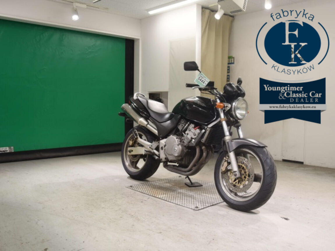 HONDA HORNET250  - zdjęcie 4