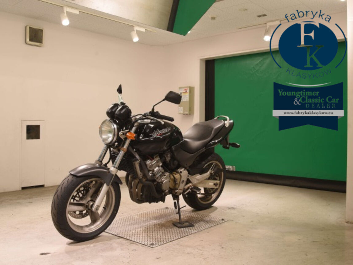 HONDA HORNET250  - zdjęcie 5