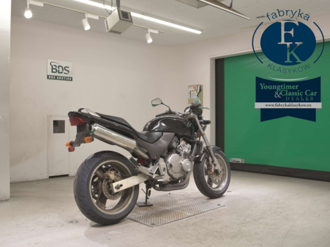 HONDA HORNET250  - zdjęcie 6
