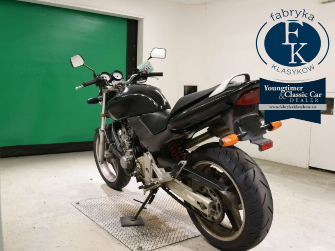 HONDA HORNET250  - zdjęcie 7