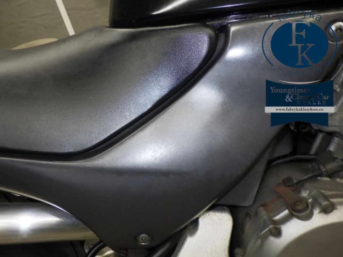 HONDA HORNET250  - zdjęcie 19