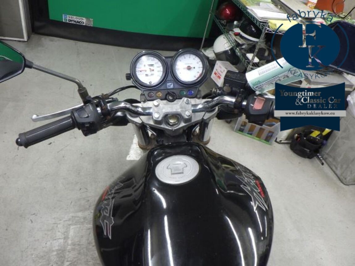 HONDA HORNET250  - zdjęcie 20