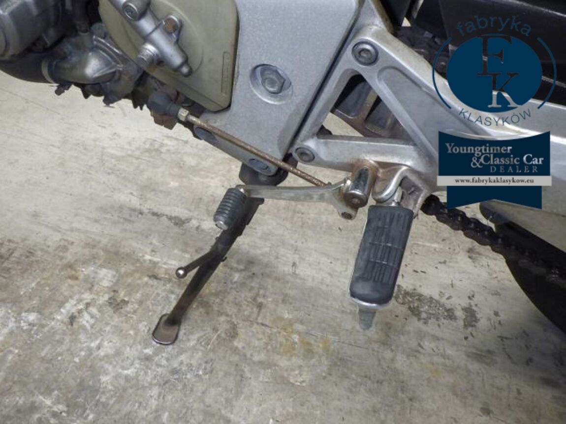 HONDA HORNET250  - zdjęcie 30