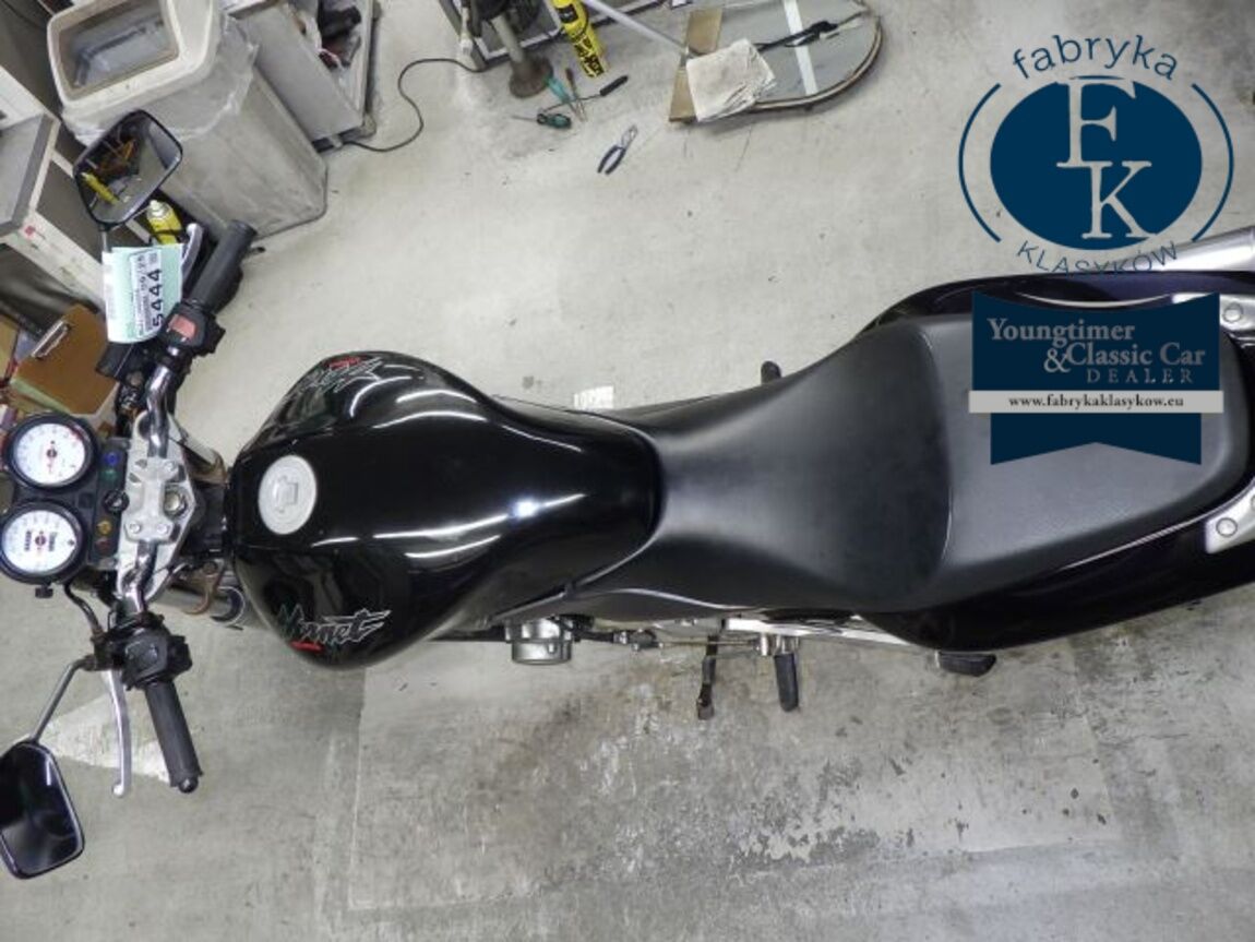 HONDA HORNET250  - zdjęcie 31
