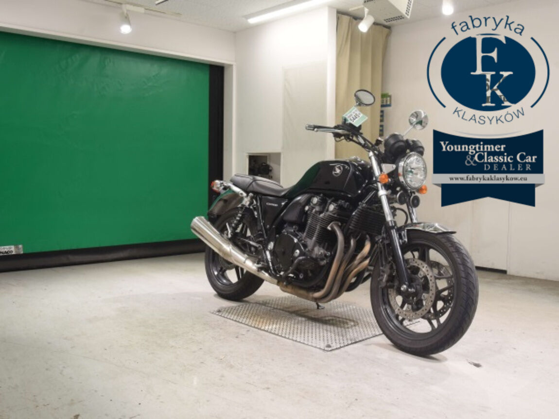 HONDA CB1100A 2013 - zdjęcie 4