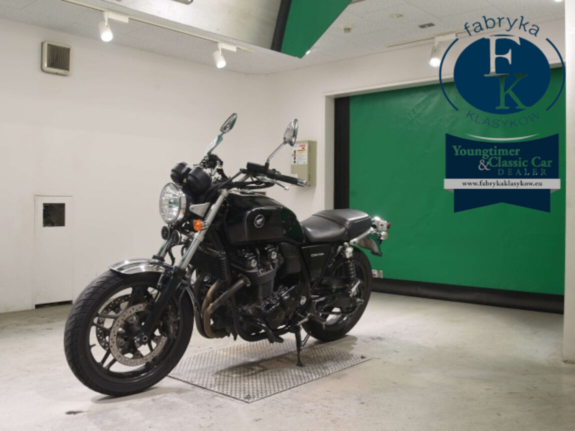HONDA CB1100A 2013 - zdjęcie 5