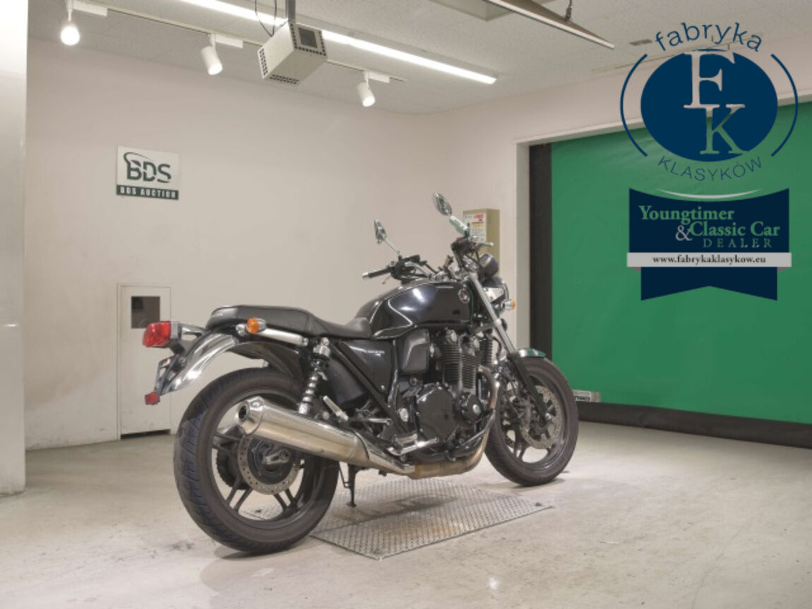 HONDA CB1100A 2013 - zdjęcie 6