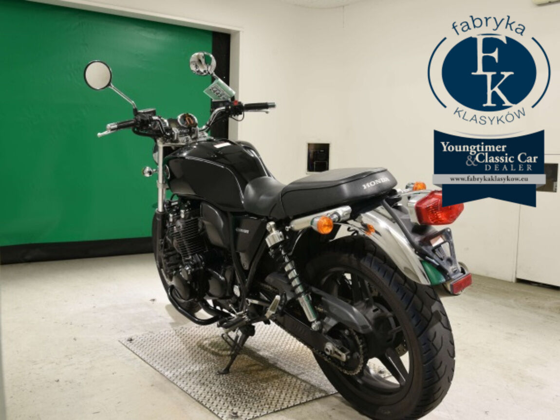 HONDA CB1100A 2013 - zdjęcie 7