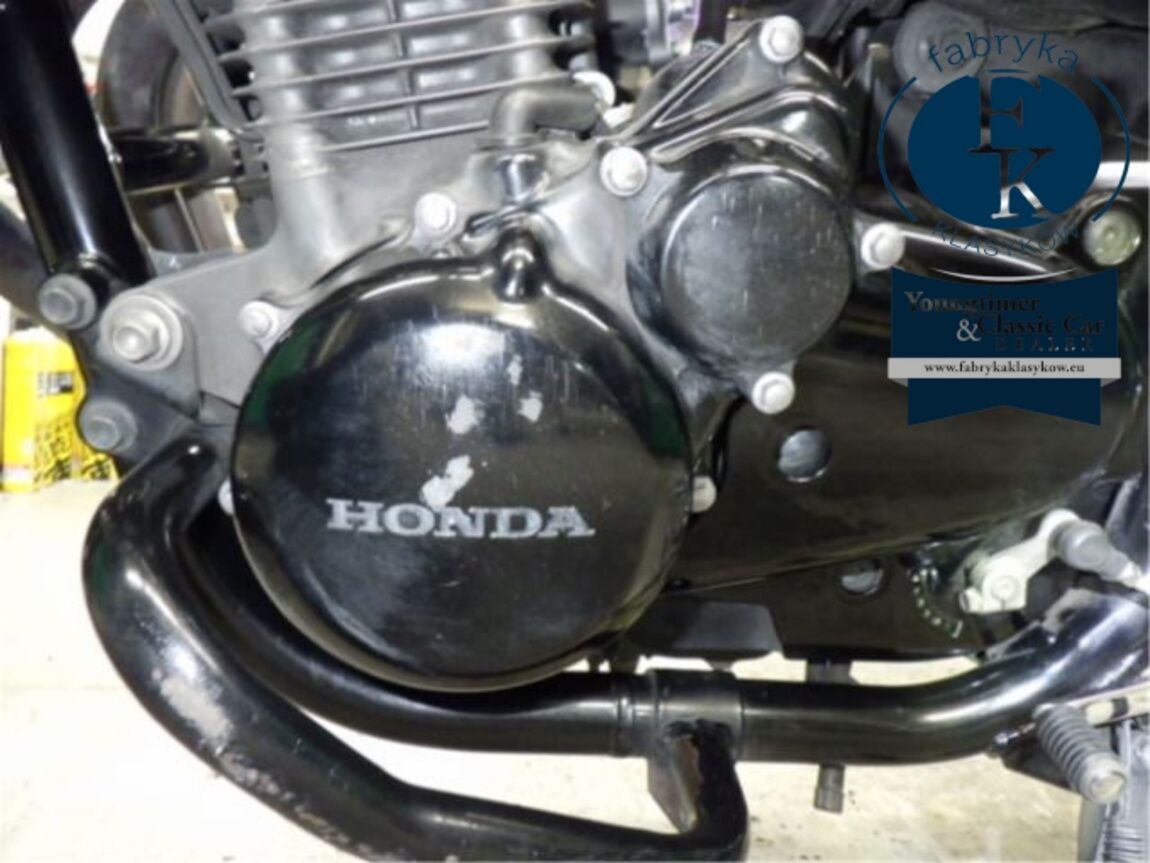 HONDA CB1100A 2013 - zdjęcie 9