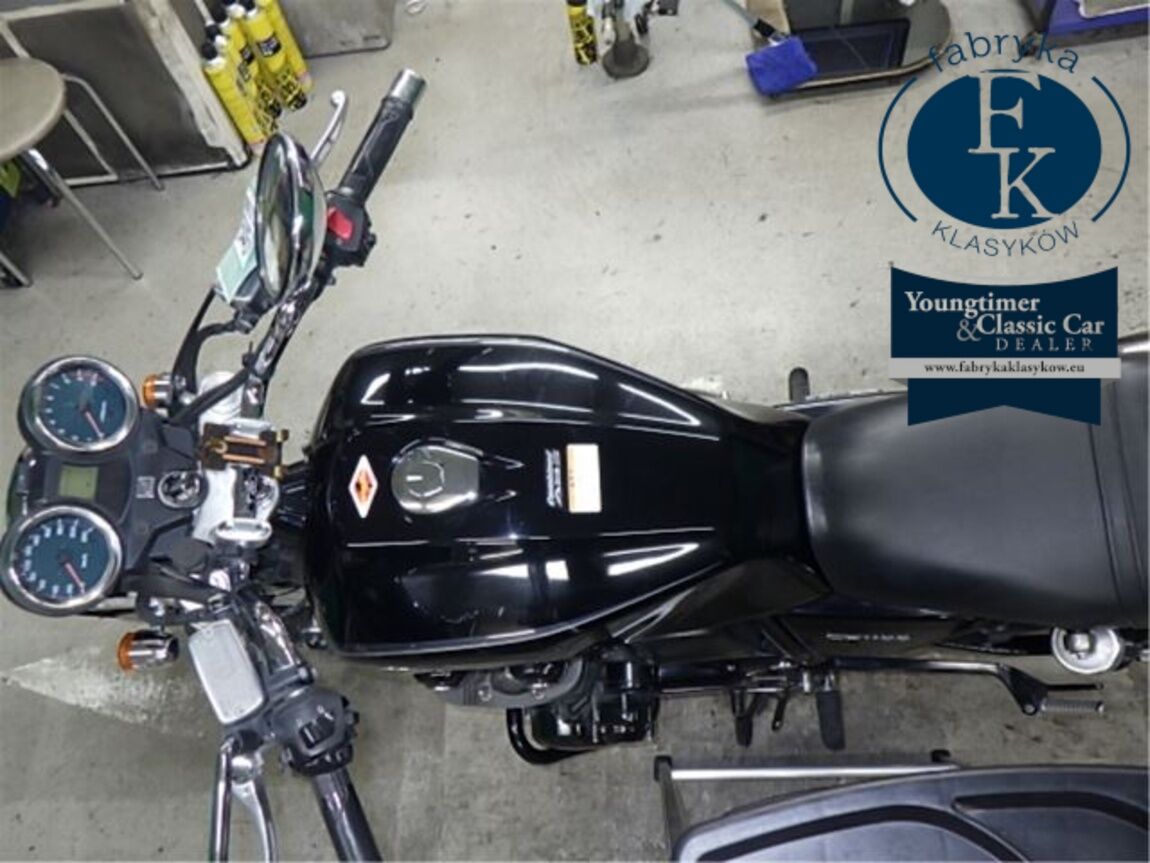 HONDA CB1100A 2013 - zdjęcie 32