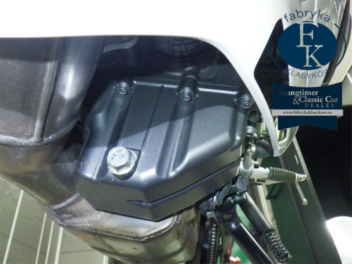 YAMAHA YZF-R9 2025 - zdjęcie 13