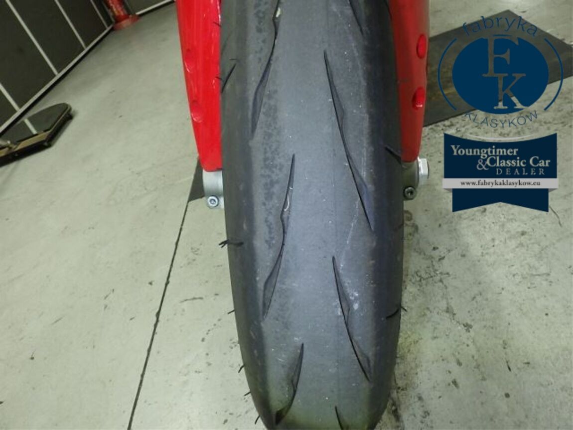 YAMAHA YZF-R9 2025 - zdjęcie 23