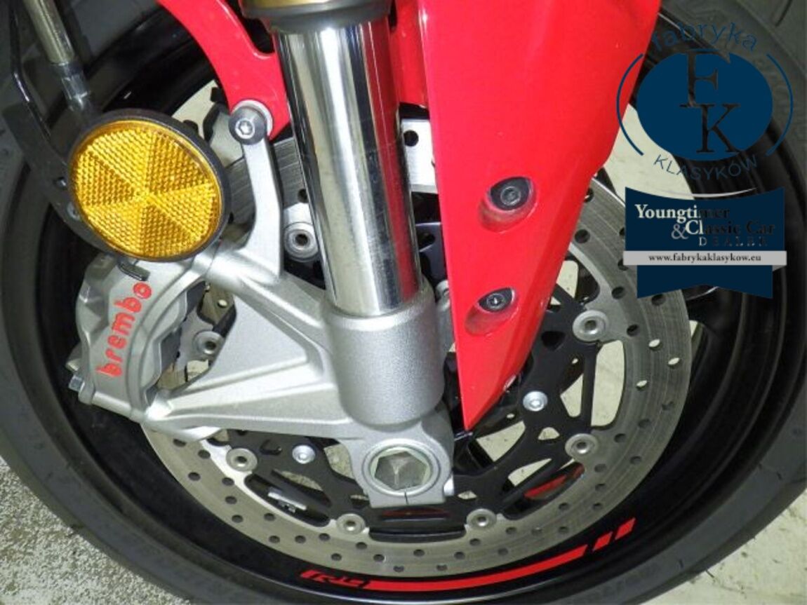 YAMAHA YZF-R9 2025 - zdjęcie 26