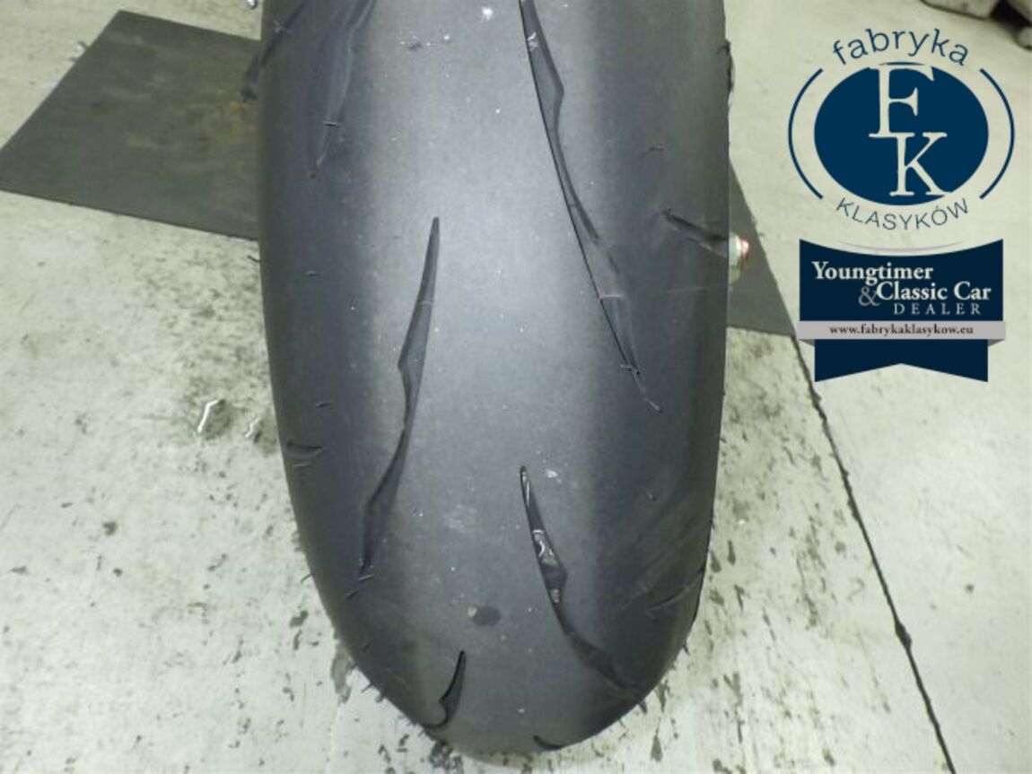 YAMAHA YZF-R9 2025 - zdjęcie 29