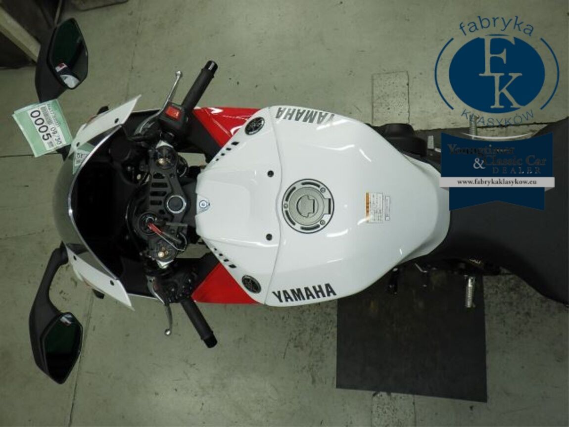 YAMAHA YZF-R9 2025 - zdjęcie 34