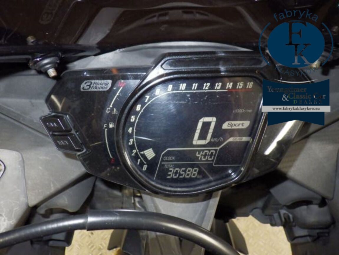HONDA CBR250RR-2A  - zdjęcie 13