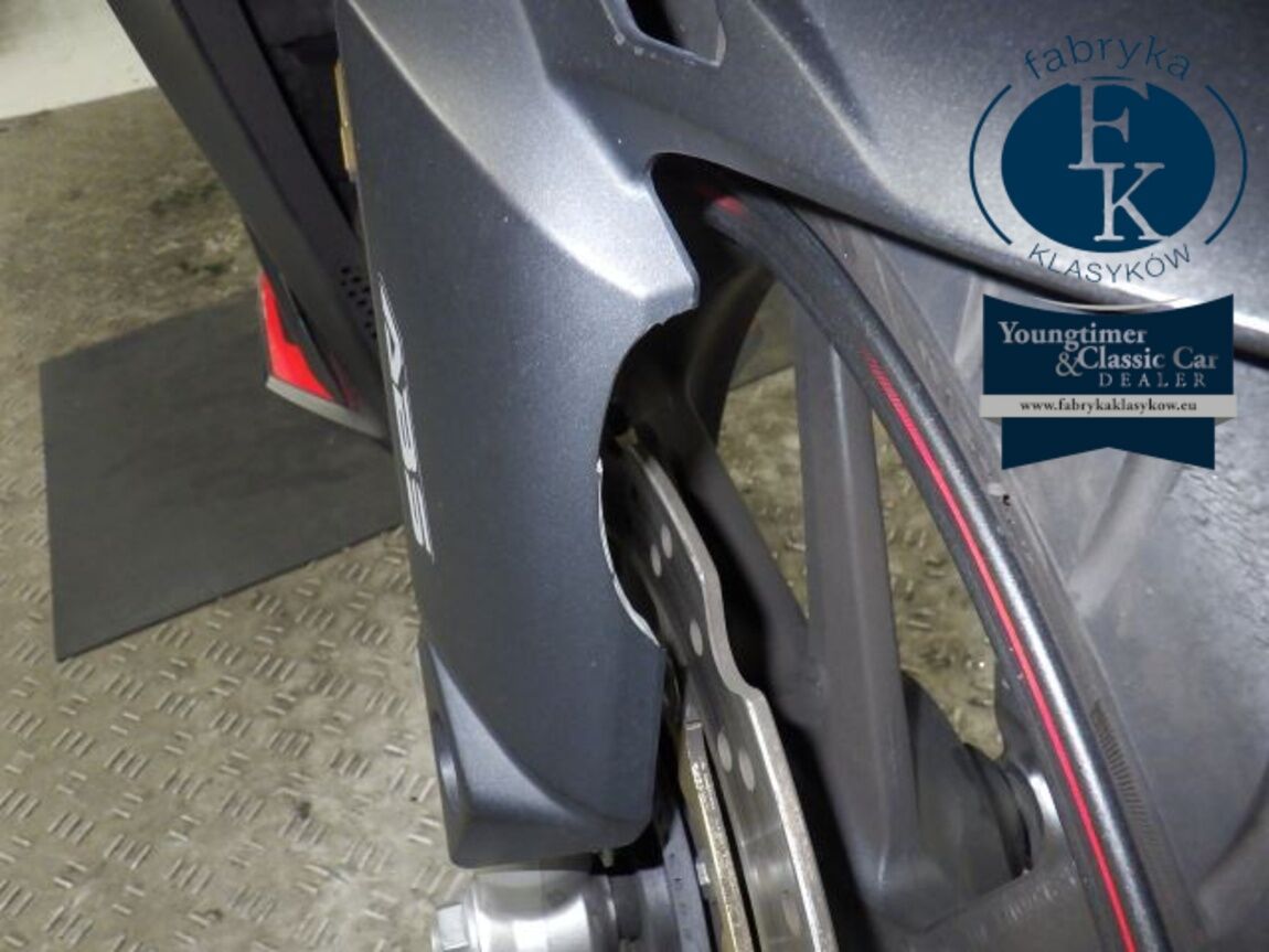 HONDA CBR250RR-2A  - zdjęcie 17