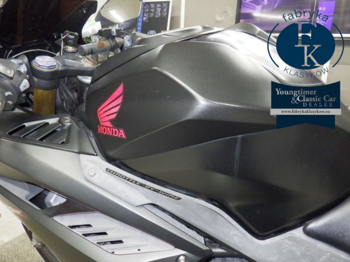 HONDA CBR250RR-2A  - zdjęcie 20