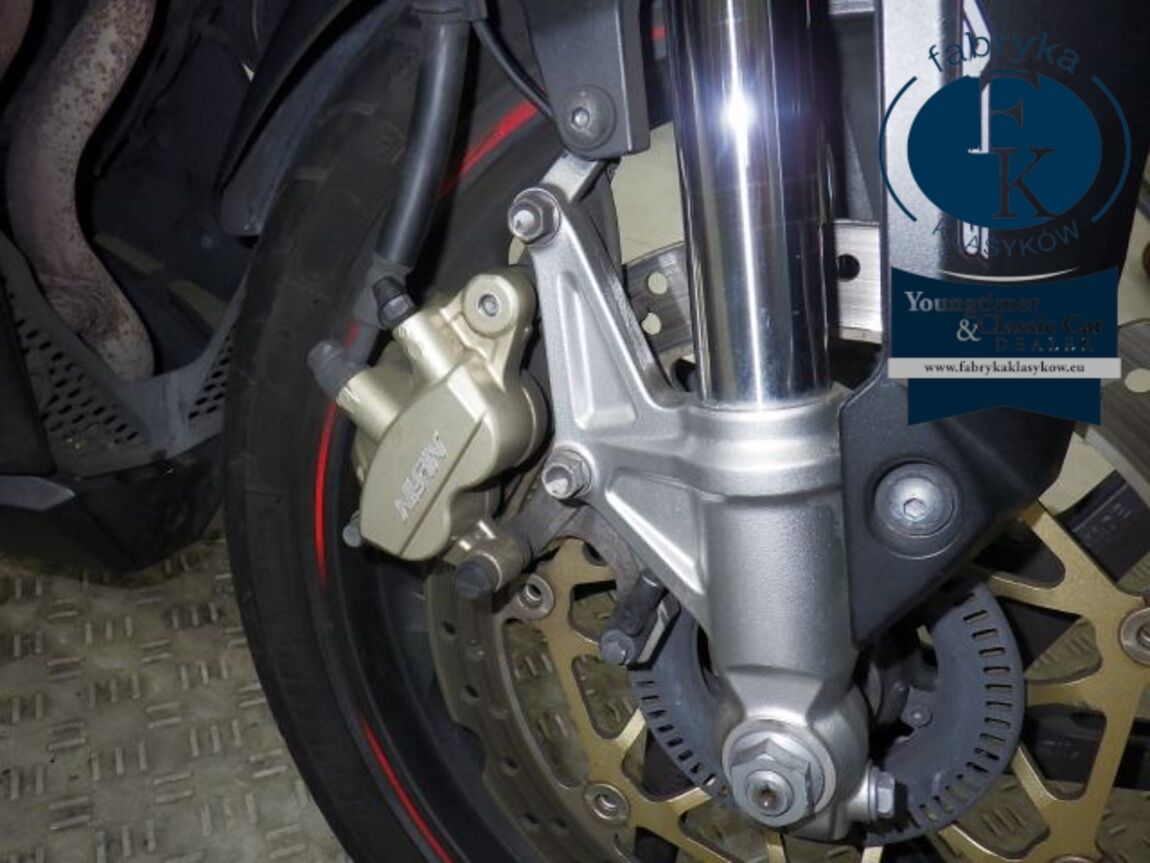 HONDA CBR250RR-2A  - zdjęcie 22