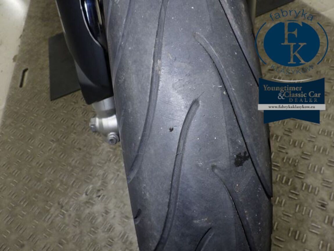 HONDA CBR250RR-2A  - zdjęcie 24