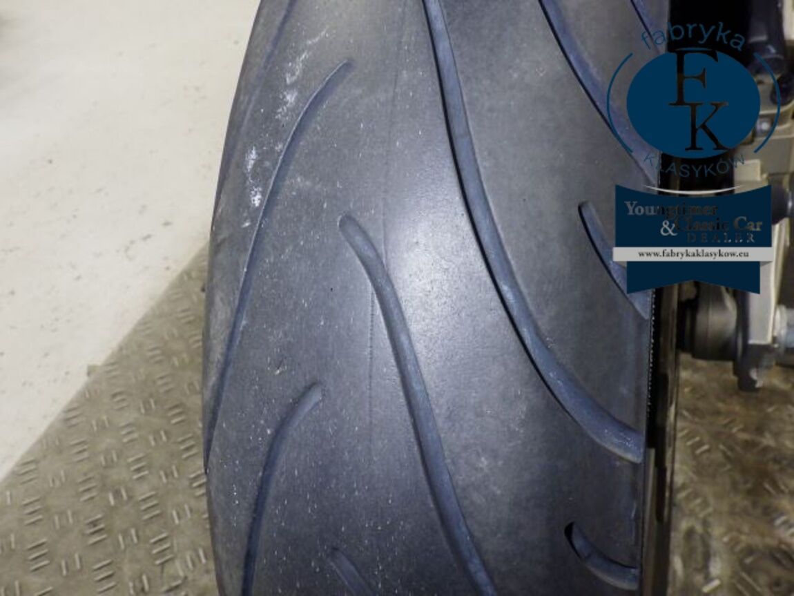 HONDA CBR250RR-2A  - zdjęcie 28