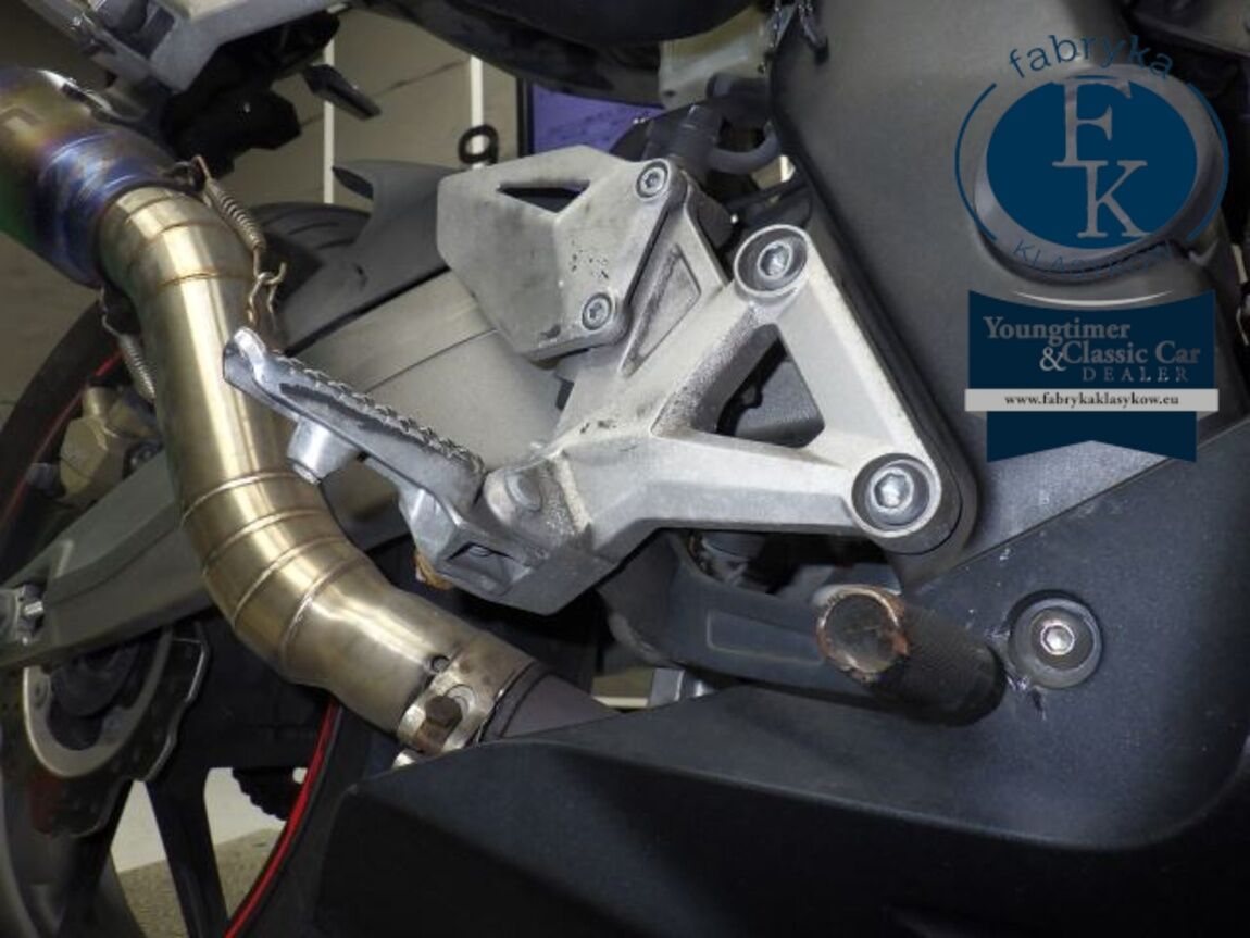 HONDA CBR250RR-2A  - zdjęcie 29